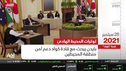 ...منتصف شهر سبتمبر أعلنت واشنطن عن تحالف ا...