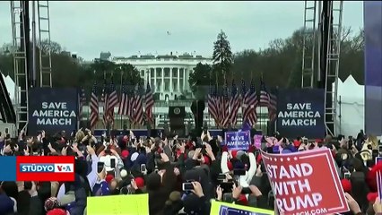 ABD Kongresi'nin Geride Kalan Bir Yılı