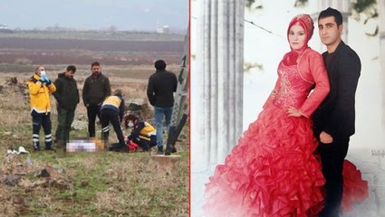 Kundaktaki bebeği öksüz kaldı! İki çocuk annesi kadın, kaybolduktan 7 gün sonra ölü bulundu