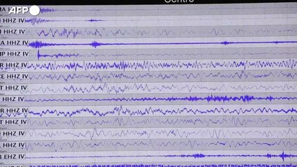 Terremoti, la placca adriatica spinge: l'Europa si muove di 1 mm all'anno