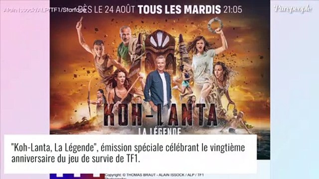 Teheiura (Koh-Lanta) : Après une finale bizarre , il prend une grande décision