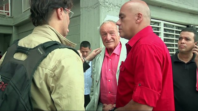 Ушел из жизни известный архитектор Ричард Роджерс