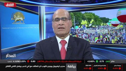 ...منفى الصحيح ، لكن المهم أن من يمثل أبناء...