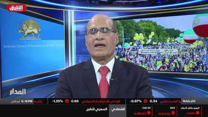 ...ق رار وأكثر من مليون دولار فمعنى ذلك ان ...