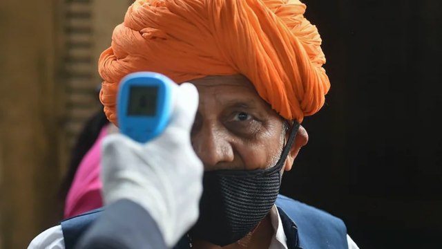 Omicron cases spiked by 2.5X in just 5 days