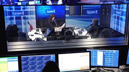 Pourquoi Alexis Michalik a refusé d'entrer au Conservatoire d'arts dramatiques de Paris