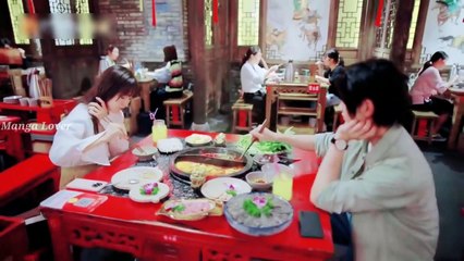 Rich man proposed her in front of everyone ❤️ Korean mix hindi songs ❤️ Chinese
