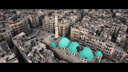 ROGUE WARFARE Trailer (2019)