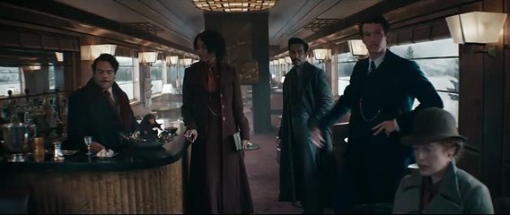 Fantastic Beasts_ The Secrets of Dumbledore – Official Trailer(480P)