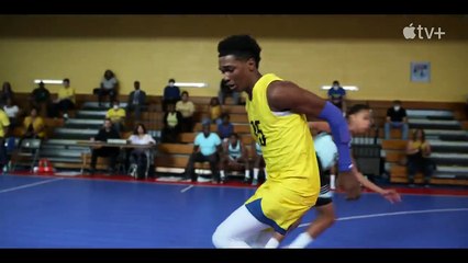 Swagger — Official Trailer | Apple TV+