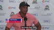 'I don't have it' - Woods on his fitness