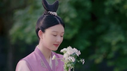 CỬU CHÂU HỘC CHÂU PHU NHÂN TẬP 32 THUYẾT MINH