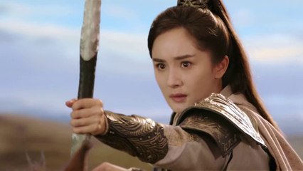 CỬU CHÂU HỘC CHÂU PHU NHÂN TẬP 33 THUYẾT MINH