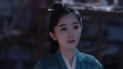 CỬU CHÂU HỘC CHÂU PHU NHÂN TẬP 34 THUYẾT MINH