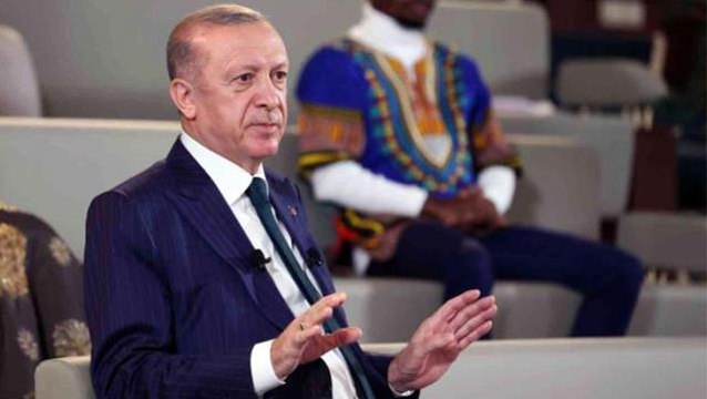 Cumhurbaşkanı Erdoğan'dan faiz ve enflasyon mesajı: İkisini de indireceğiz