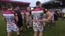 Leicester Tigers Vs Connacht 2021-12-19 Second Half