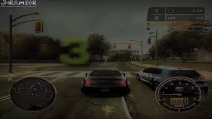 need for speed most wanted blacklist 15