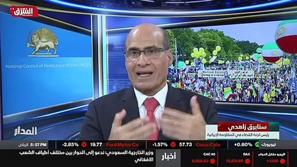 ...وآلية وأيضا في المحاكم . بدأ الحديث أن ه...