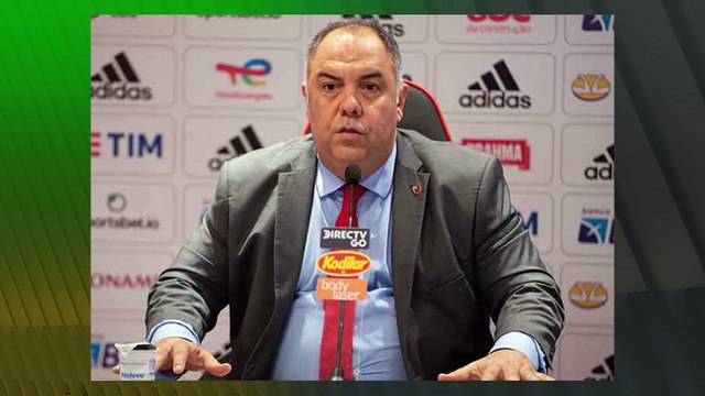 LANCE! Rápido: Saga do Fla por técnico, L.Lima fora do Verdão e Vini Jr. em campo! - 19.Dez - Edição 12h