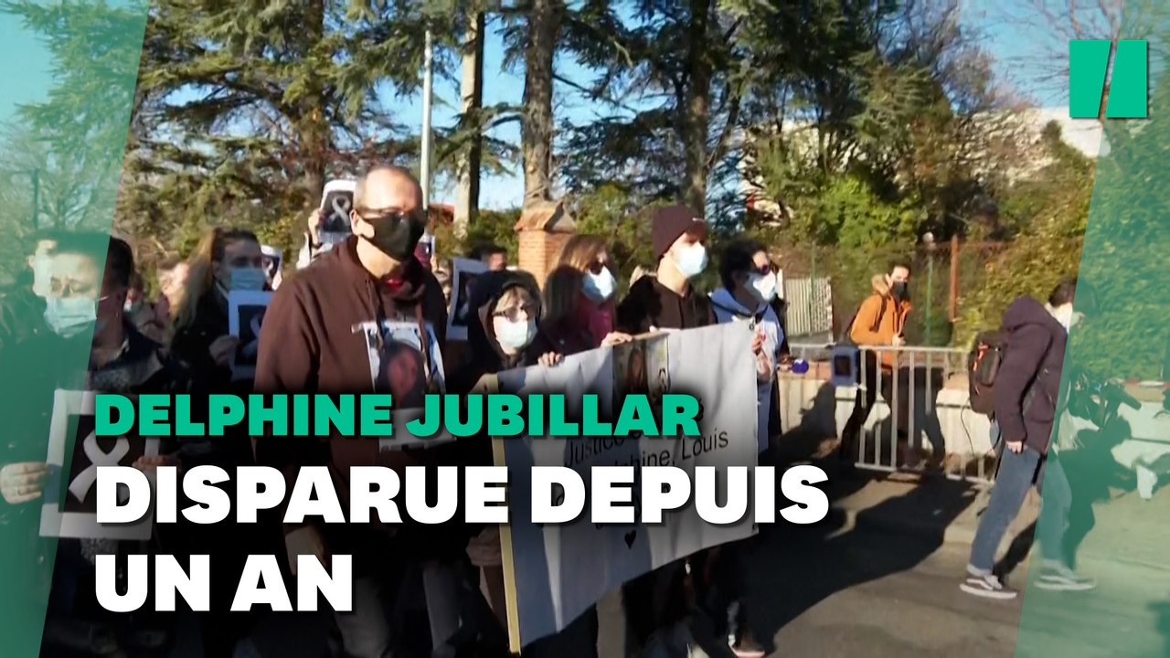 Disparition Delphine Jubillar: une marche blanche réunit 300 personnes