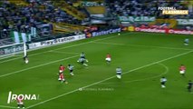 Manchester United ● Road to Glory - Champions League Final 2007_2008