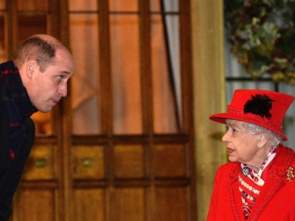 Queen spricht Machtwort! Dieses Hobby muss Prinz William aufgeben