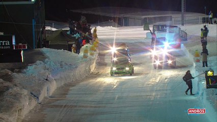 Finale ELITE PRO | Course 2 | Andorre 2022