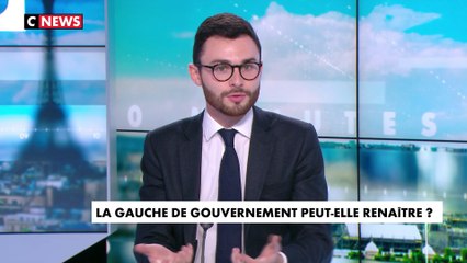 Julien Auffret : «Manuel Valls essaie de trouver le trou de souris qui lui permettra de se réinventer»