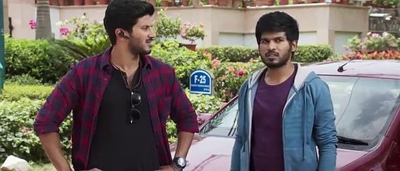 Kannum Kannum Kollaiyadithaal  (2020) Part 3