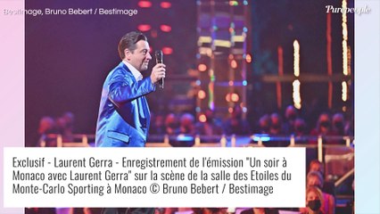 Laurent Gerra cartonne à Monaco, grâce à Nolwenn Leroy, Pascal Obispo et... Jean Castex