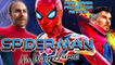 Spider-Man: No Way Home (REVIEW) | Projector