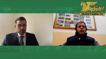 مهرپیما:عزیزی خادم با توسل به رمالی و جادوگری رئیس فدراسیون فوتبال شد