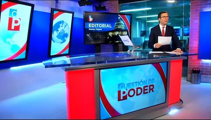 Cuestión de Poder del viernes 17 de diciembre de 2021