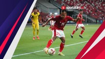 Lolos Semifinal, Indonesia Jadi Tim Tersubur di Fase Grup Piala AFF 2020