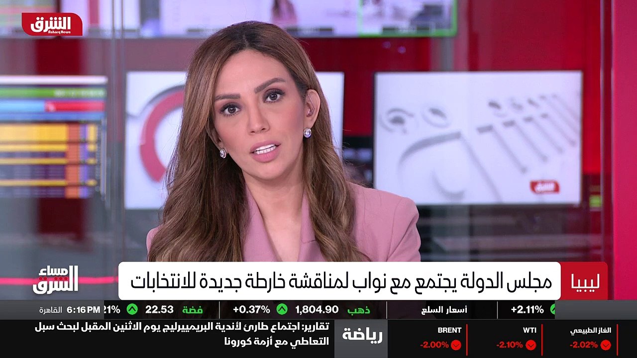...إنتاج حكومة وحدة وطنية مصغرة بديلة تستطي...