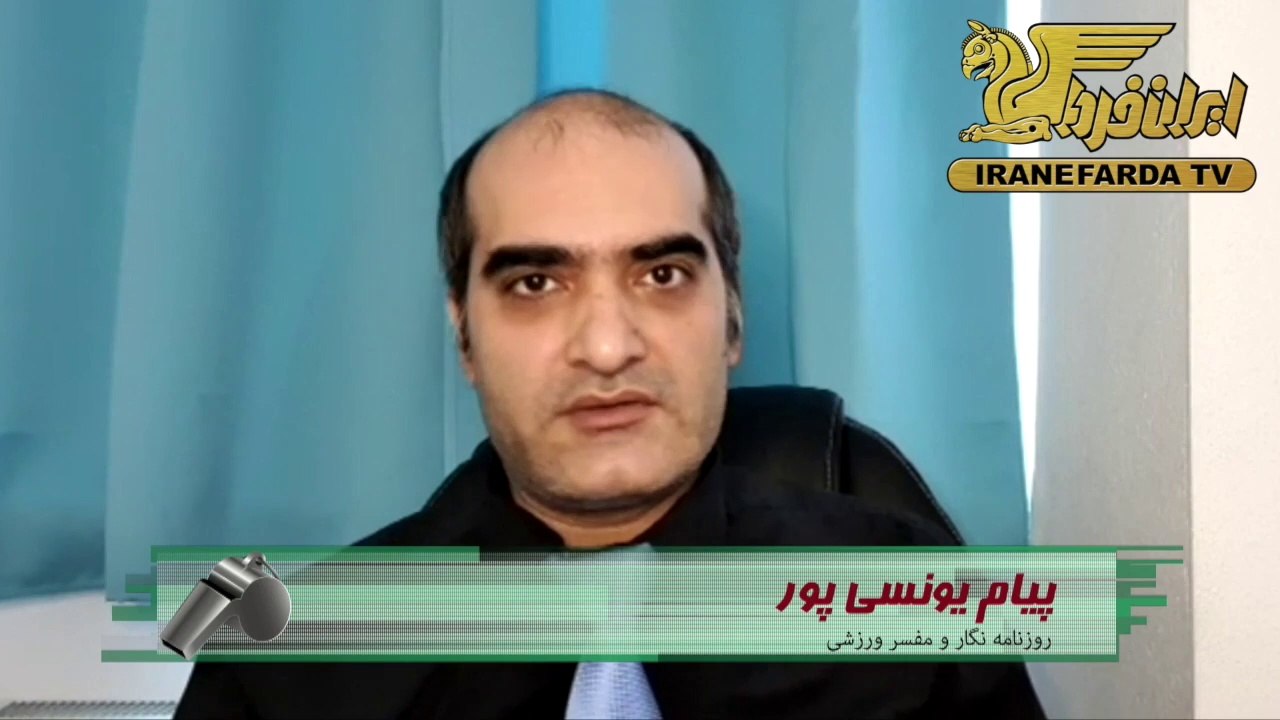 یونسی پور:حضور بازیکن گابنی گل گهر همراه با فساد و تبانی بود
