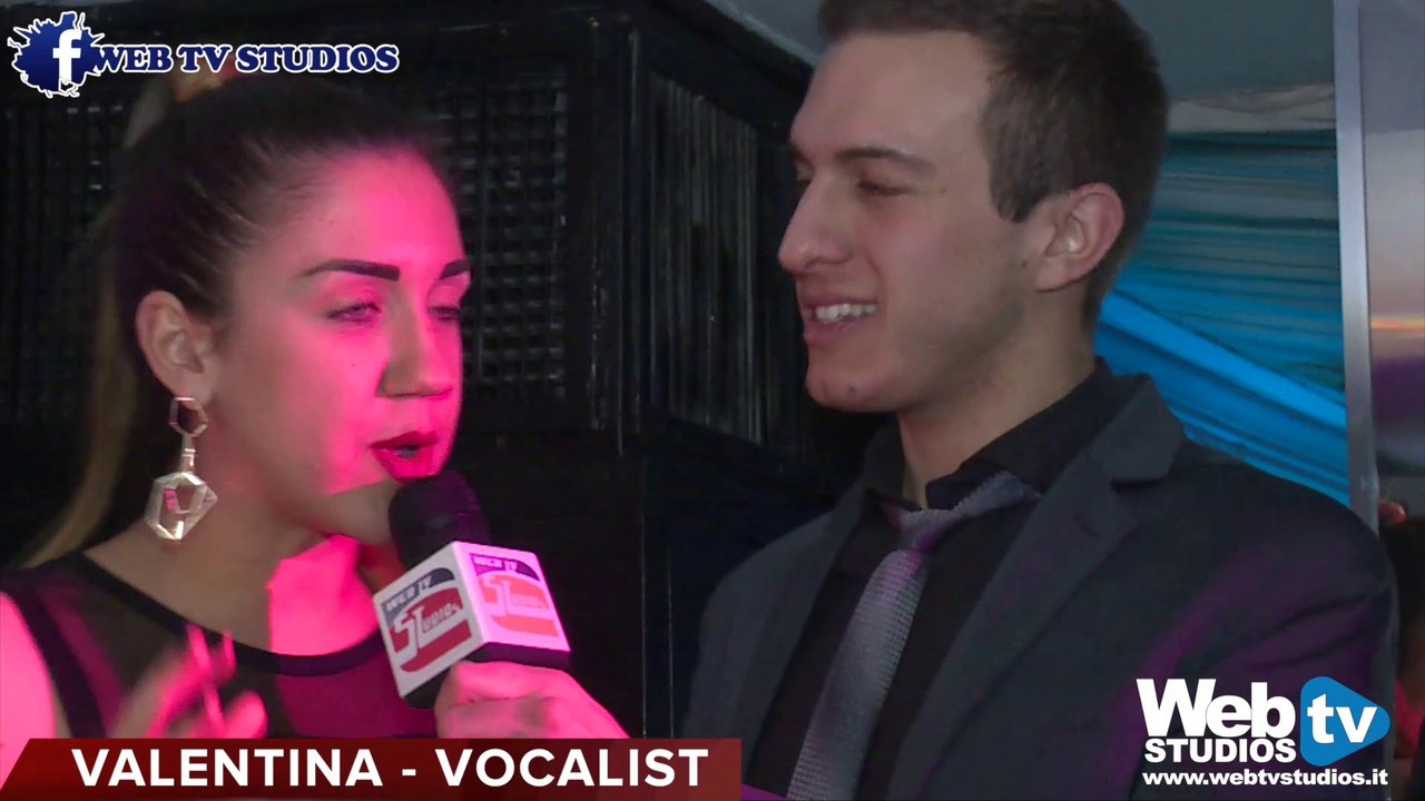Festa della Vita  di ENIO DROVANDI CON VALENTINA VOCALIST #WEBTVSTUDIOS
