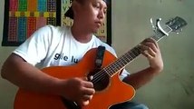 AlipBaTa fingerstyle cover || Alan Walker - Faded