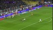 Fenerbahce 2-1 Besiktas: Gol de Mergim Berisha