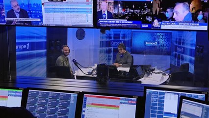 Présidentielle : aux Antilles, Jean-Luc Mélenchon prend le large sur la gauche