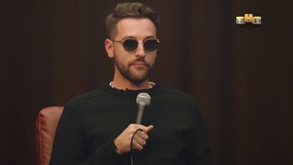 TALK - 2 сезон / 8 выпуск