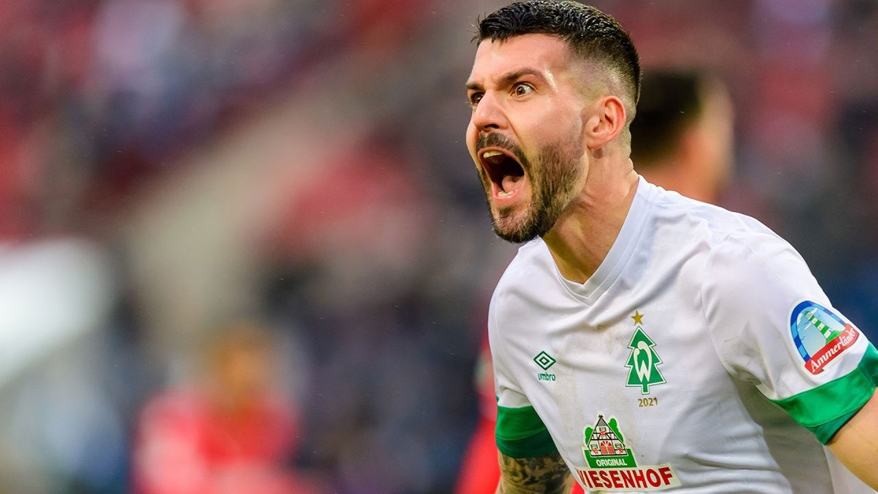 Hannover 96 v Werder Bremen