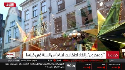 ...عند فرض اغلاق جديد وشامل . كما عززت الكث...