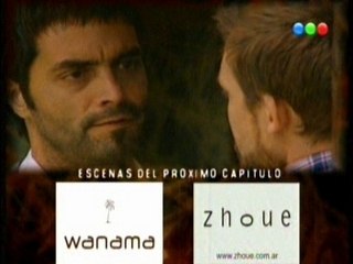 Adelantos Capitulo 3 - Vidas Robadas