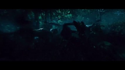Jurassic World 3_ Dominion (2022) FIRST TEASER TRAILER