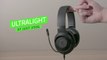 Razer Unboxing -  Razer Kraken X