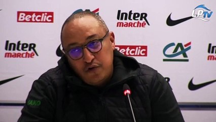 Tabet : "L'OM nous a donné une chance"