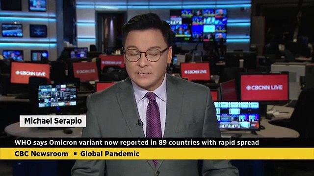 Omicron spreading in nations with high immunity_ WHO says