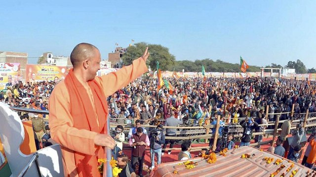 Jan Vishwas Yatra begins: The analysis of BJP's campaign
