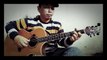 Air Supply - Good Bye (Fingerstyle Guitar COVER) By Alip Ba Ta
